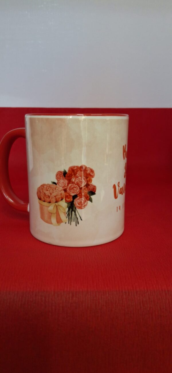 Tazze Amore San Valentino - immagine 2