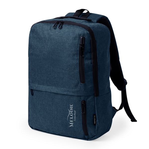 ZAINO INGRIA  BLU MARINO
